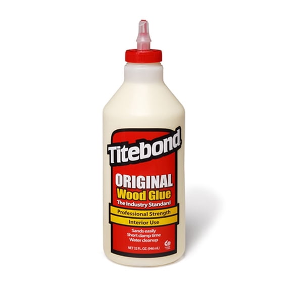 Pegamento para Madera - Cola Fria profesional - Wood Glue