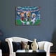 thumbnail image 3 of Zayu Cartel Metálico, Decoración de Pared de Cartel Metálico Personalizado para Regalos de Fans, Amigos, Familia y Amantes 30*40cm, 3 of 6