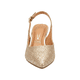 thumbnail image 3 of ZAPATOS VIZZANO DORADO MUJER | 1185.700.26594-66 - Talla 36, 3 of 6