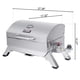 thumbnail image 3 of Parrilla portátil Royal Gourmet GT1001 de acero inoxidable, 10,000 BTU, 3 of 9