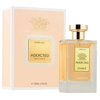 Hadimi - Hamidi Addicted Madame Parfum 120Ml