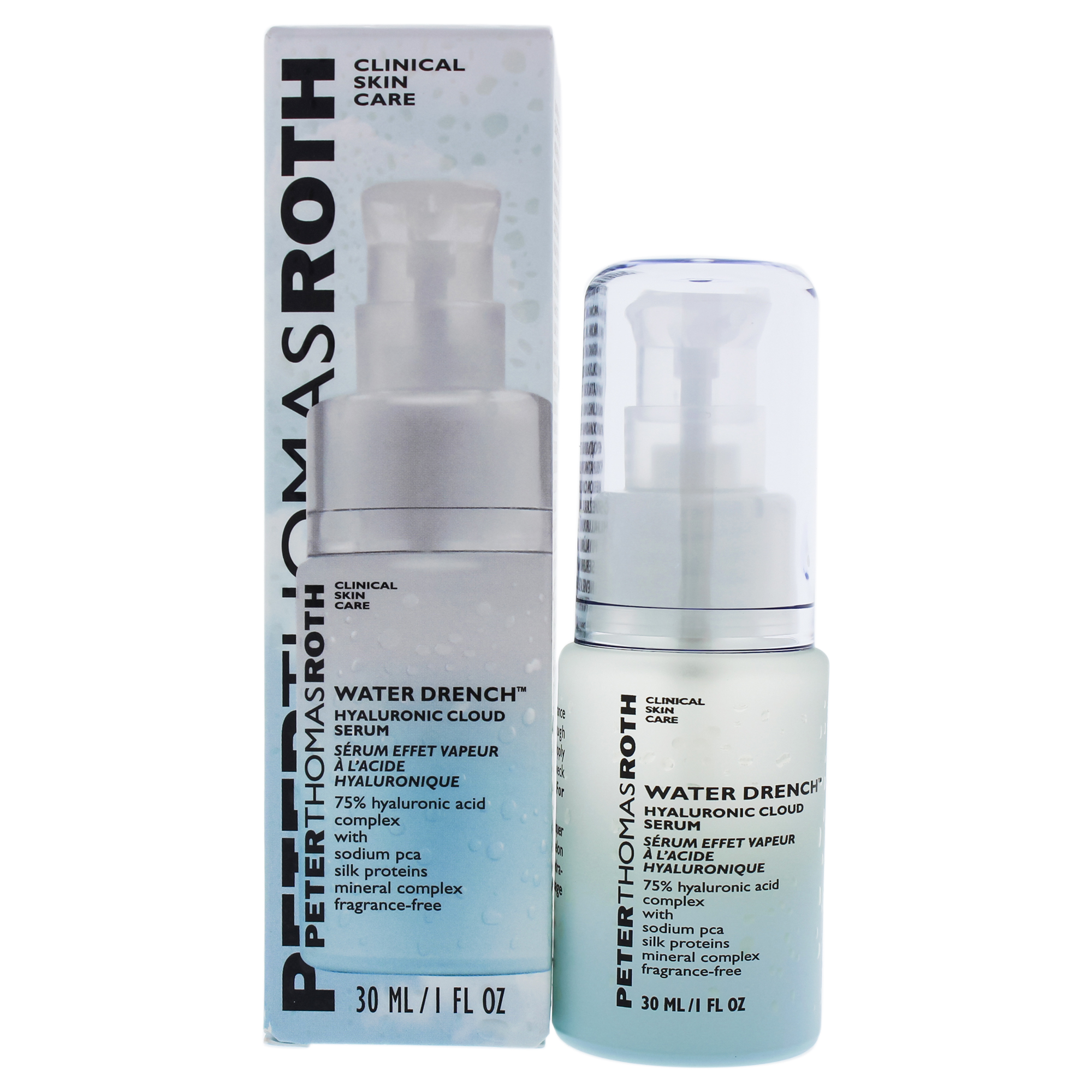Suero Peter Thomas Roth Nube Hialurónico 30Ml Unisex