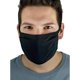 thumbnail image 2 of Mascarilla reutilizable Fruit of the Loom, pack de 5, color negro, 2 of 3
