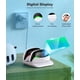 thumbnail image 3 of Diadema Con Batería Para Oculus Quest 3 3s, 3 of 7