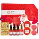 thumbnail image 1 of Set de Cuidado Facial Rosa Acca de 23 Piezas, 1 of 3