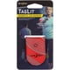 thumbnail image 1 of Luz de seguridad recargable TagLit para runners rojo Nite Ize, 1 of 2