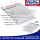 thumbnail image 2 of Bolsas De Almacenamiento Al Vacío Hefty 3 Jumbo Bags, 2 of 7
