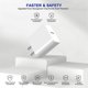thumbnail image 3 of Pack de 3 cargadores USB-C de 20 W para iPhone, 3 of 3