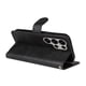 thumbnail image 3 of Funda Billetera para Samsung Galaxy S25 Ultra con Porta Tarjetas y Soporte Ajustable Negro, 3 of 5