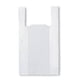 thumbnail image 2 of Bolsas Camiseta Blanca Plásticas 60x70 cm  Pack 100 Unidades, 2 of 3