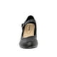 thumbnail image 3 of Zapato de Cuero Cueca Chilota Negro Alquimia, 3 of 5