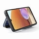 thumbnail image 3 of Funda Tipo Cartera con Correa Cruzada para Xiaomi Poco F7 Pro Protección Contra Golpes Azul, 3 of 4