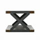 thumbnail image 2 of Mesa De Centro Stone Grey, 2 of 3
