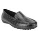 thumbnail image 2 of Mocasín New Walk Coco Confort Negro, 2 of 5
