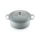 thumbnail image 1 of Horno holandés Le Creuset Signature de hierro fundido esmaltado, 8,5 litros, 1 of 3