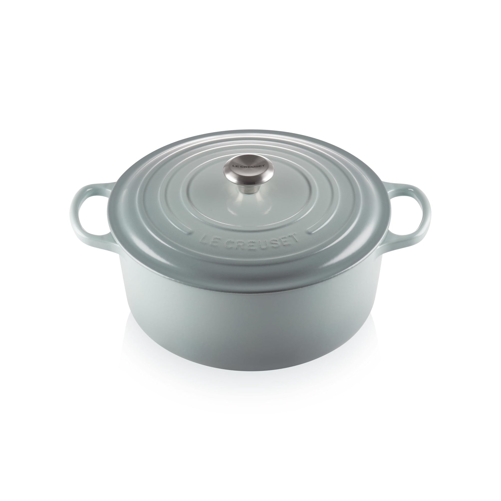 Horno Holandés Le Creuset Signature De Hierro Fundido Esmaltado, 8,5 Litros