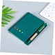 thumbnail image 5 of 9 juegos de cuadernos de notas con espiral, agenda de bolsillo 2022, para negocios y estudiantes., 5 of 7