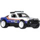 thumbnail image 2 of Auto de juguete fundido a presión Hot Wheels Car Culture Porsche 914 Safari, 2 of 6