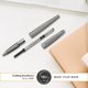 thumbnail image 3 of Cross Selectip Gel Rollerball Pen Refill, 2 Pack, Medium Point, 3 of 3