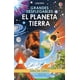 thumbnail image 1 of Grandes Desplegables - Planeta Tierra, 1 of 3