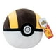 thumbnail image 1 of Peluche Pokémon Pokébola 10 cm suave y bordado -  Ultra Ball, 1 of 3