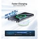 thumbnail image 4 of Cargador magnético inalámbrico UMEIJA de 15 W Mag Safe para iPhone y Airpods, 4 of 7