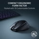 thumbnail image 4 of Mouse Gamer Razer Basilisk Mobile Inalámbrico 10 Botones, 4 of 9