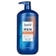 thumbnail image 1 of Suave Men Gel 3 en 1 para Cuerpo, Cabello y Rostro 30 oz (887 ml), 1 of 3
