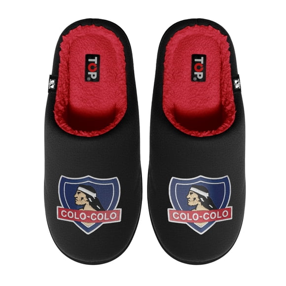 Pantufla Hombre Colo colo C2