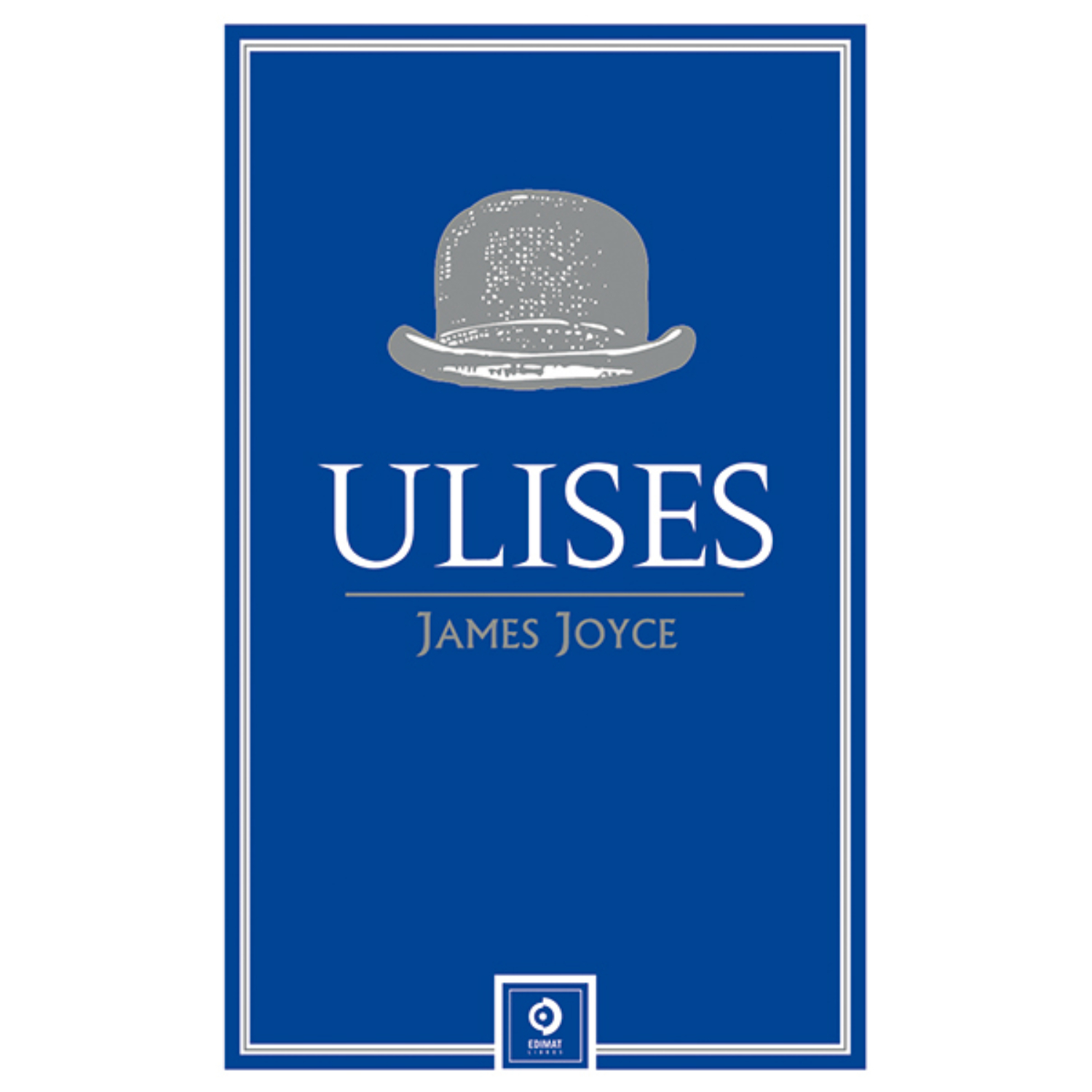 Edimat Libros - Libro Ulises