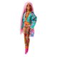 thumbnail image 3 of Muñeca Cabello Rosa, 3 of 10