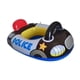 thumbnail image 2 of Flotador Inflable Anillo Piscina Diseño Policía 60x25cm, 2 of 2