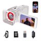 thumbnail image 1 of Videocámara 4k 64 Mp Con Pantalla Abatible De 3 Y Wi fi 32 Gb, 1 of 3