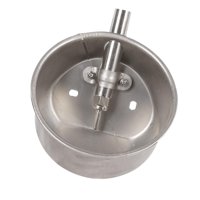 Ioensy - Bebedero Automático Para Cerdos, Bebedero Resistente Para Cerdos, Animales De Granja, Ganado M