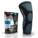 thumbnail image 1 of Rodillera POWERLIX para dolor de piernas al correr y baloncesto, 1 of 7