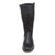 thumbnail image 3 of Bota Niña Negro Vía Franca, 3 of 5