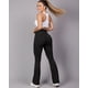 thumbnail image 3 of Leggings Flare Mujer Elasticada Sensación, 3 of 3