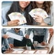 thumbnail image 3 of Tarjetas SMOQYKBW 10 × 15 cm 120 piezas – Reconocimiento y Agradecimiento, 3 of 7