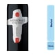 thumbnail image 1 of Vino Tinto Merlot Gran Reserva Botella, 750 mL, 1 of 3