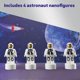 thumbnail image 5 of LEGO Technic Cohete STEM NASA Artemis de 70 cm, 5 of 6