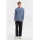 thumbnail image 4 of Polera Hombre Print Frontal Azul Piedra, 4 of 4