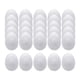 thumbnail image 3 of Huevos De Pascua, Colgantes Artesanales, Adornos Decorativos Para Bodas, Decoraciones De Café, 8cm, 3 of 5