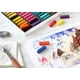 thumbnail image 3 of Crayones de Pastel Suave Faber-Castell FC128272 72 Colores, 3 of 6