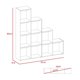 thumbnail image 5 of Escritorio + Biblioteca Melamina Rovere / Blanco, 5 of 8