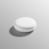 Genérico - Localizador De Rastreo Global Compatible Con Android