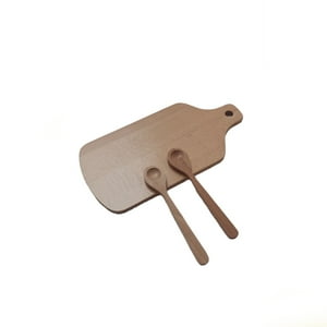 Seigard - Juego De Madera 3 Piezas