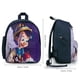 thumbnail image 2 of Mochila Escolar Desmarcar Las Aventuras de Pinocho Azul, 2 of 6
