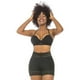 thumbnail image 1 of Short Levanta Cola Con Huecos Externos L Dama 316-1, 1 of 2