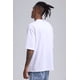thumbnail image 3 of Polera Hombre Print Sport Blanco, 3 of 4