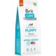 thumbnail image 2 of Alimento Seco Brit Care para Perro Cachorro de Cordero y Arroz 3 Kg, 2 of 3